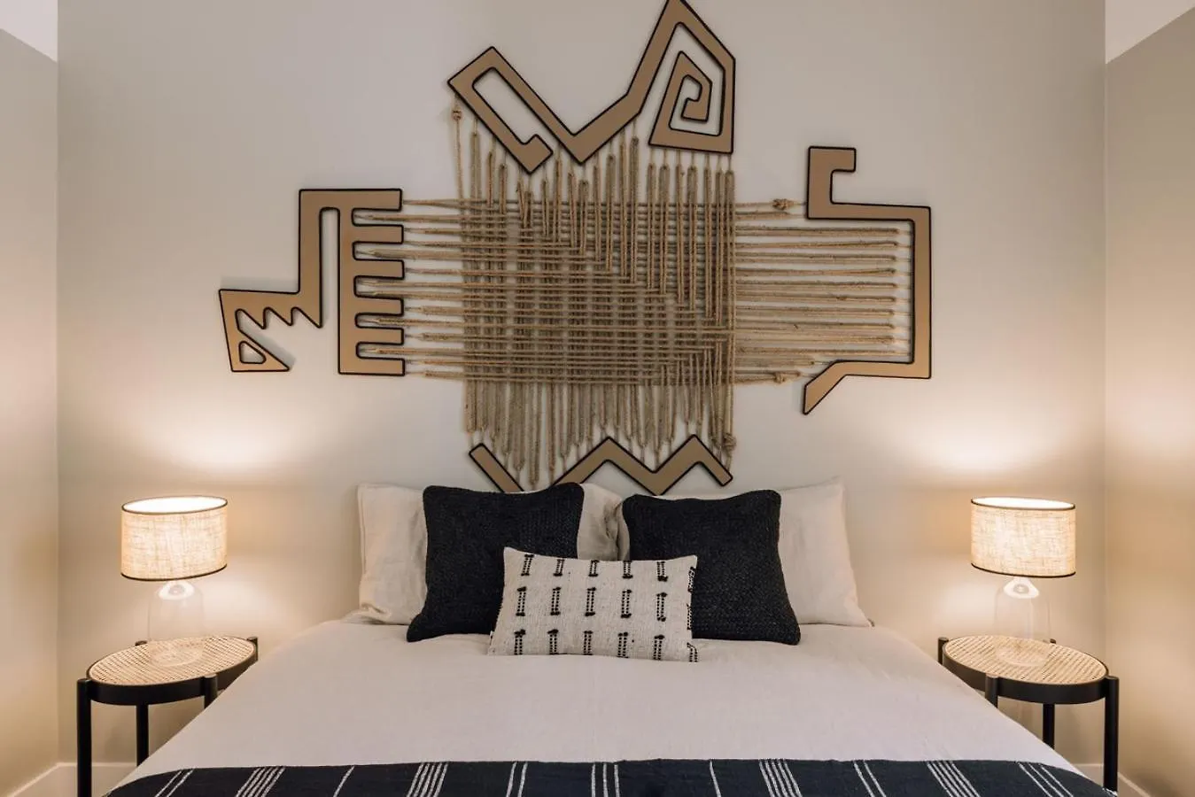 Apartamento Uere - 1 Bedroom In Avenidas Novas Lisboa Portugal