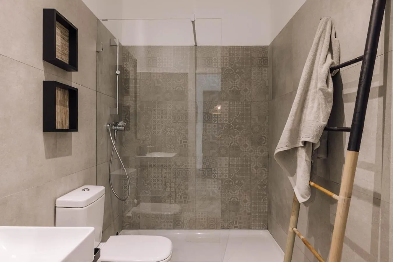 Apartamento Uere - 1 Bedroom In Avenidas Novas Lisboa Portugal