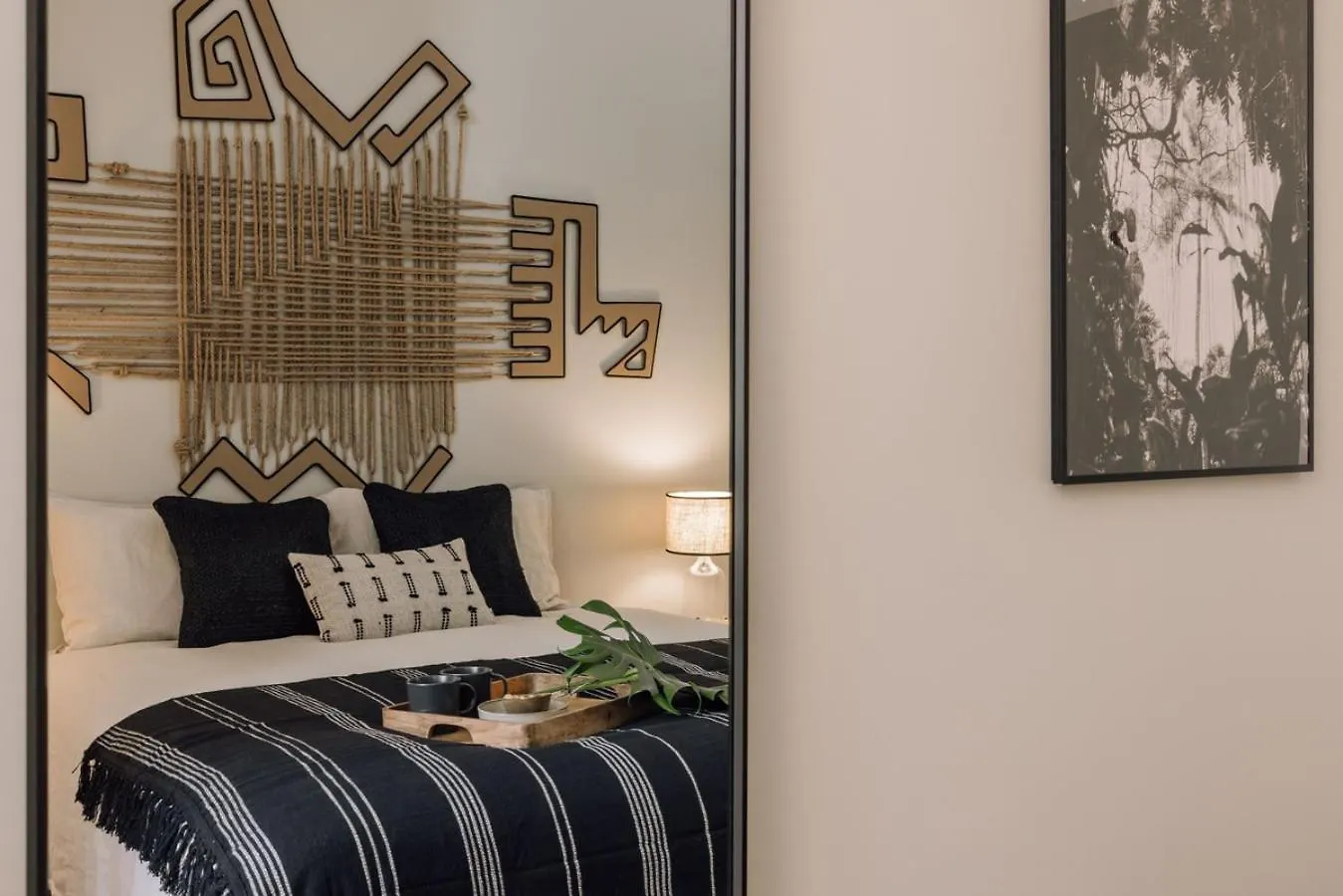Uere - 1 Bedroom In Avenidas Novas Lisboa Portugal