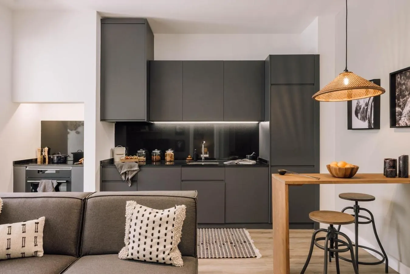 Uere - 1 Bedroom In Avenidas Novas Lisboa